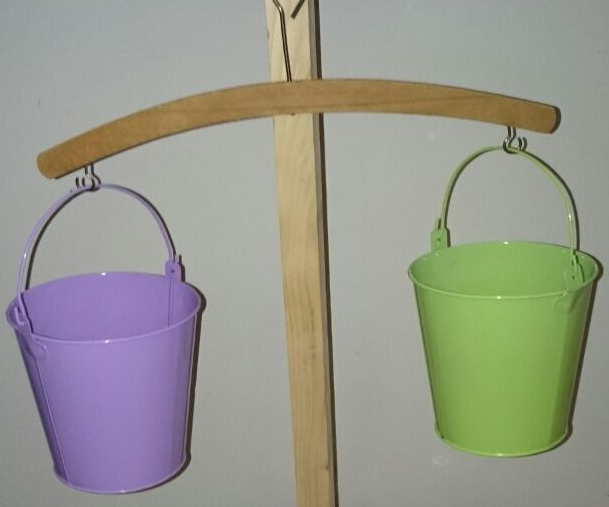 Classroom Scales