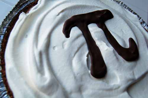 Chocolate Cream Pie
