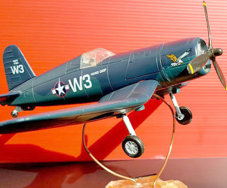 SOLAR F4U Corsair 