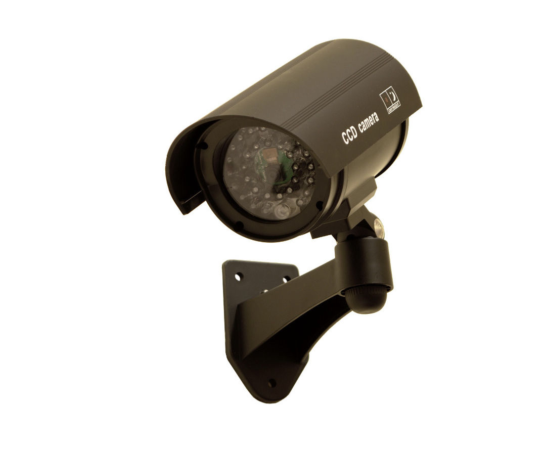 Raspberry Pi Cloud IP Camera With POE