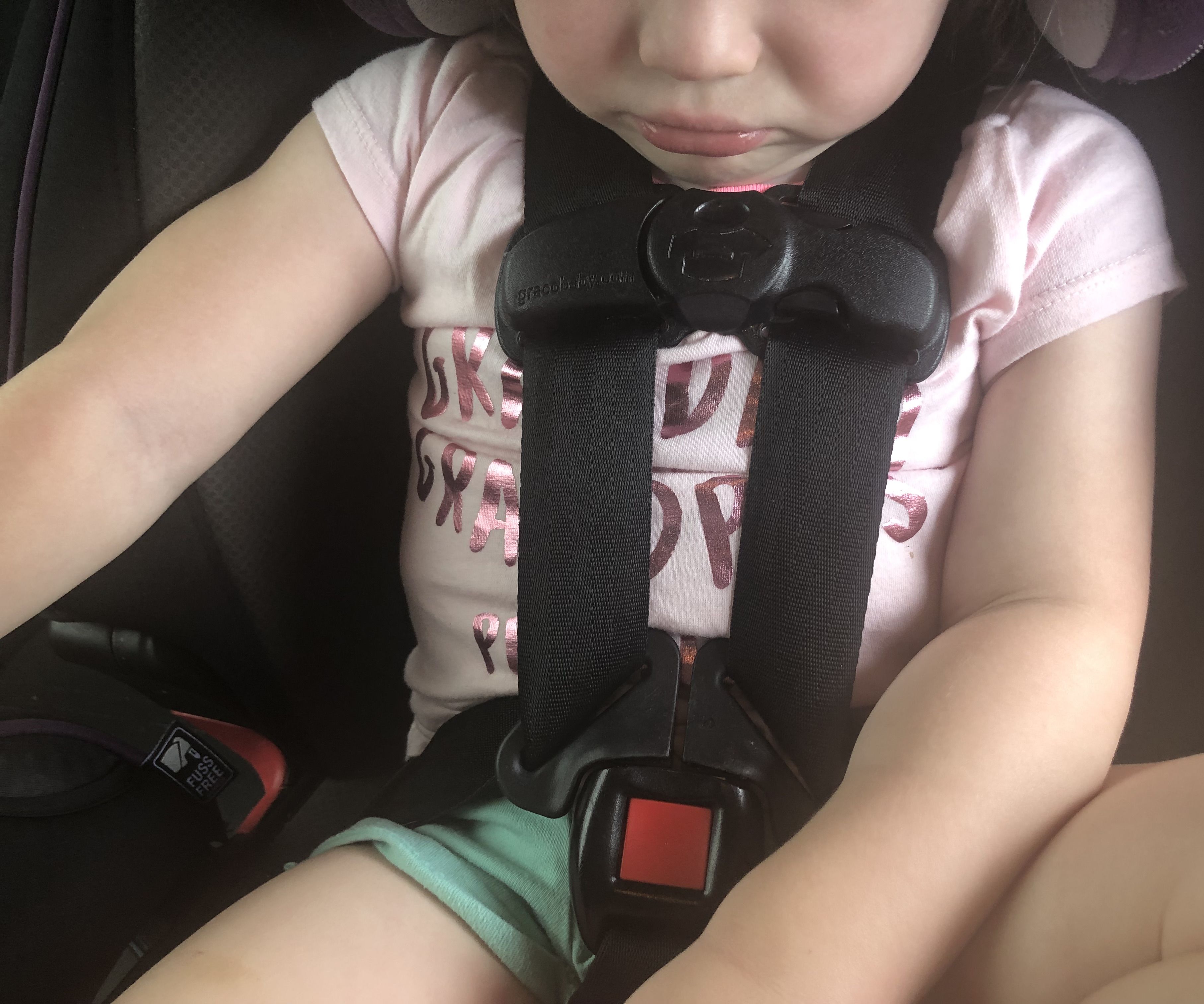 Car Seat Safety