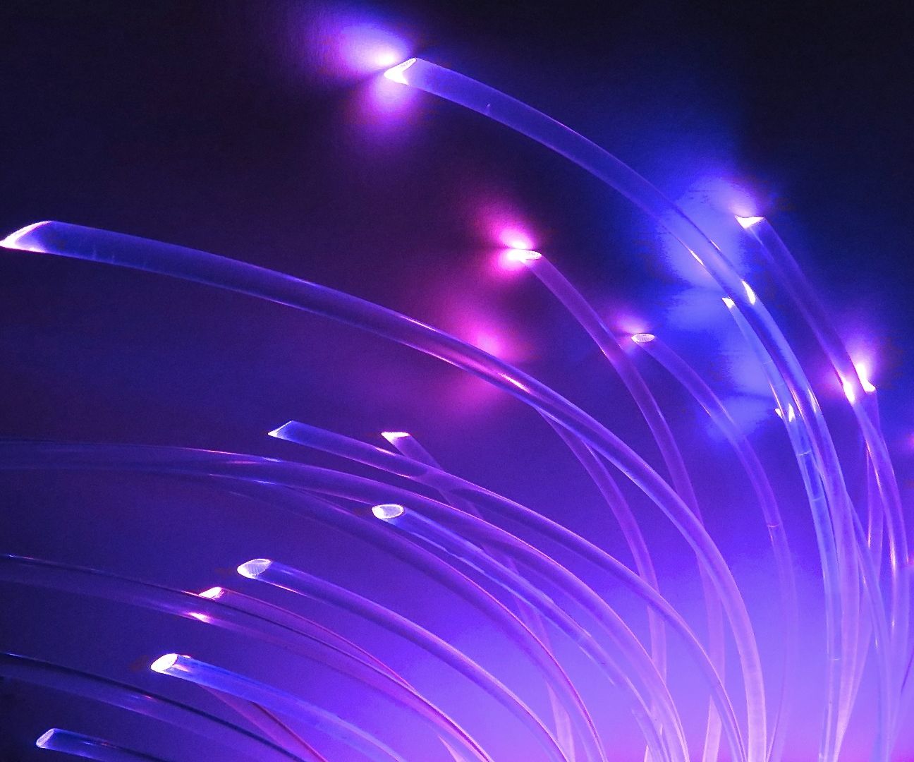 The Beginners Guide to Fiber Optics