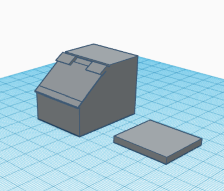 Phone Holder
