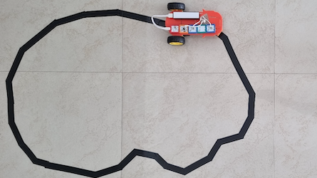 How to Make a Line Follower Robot