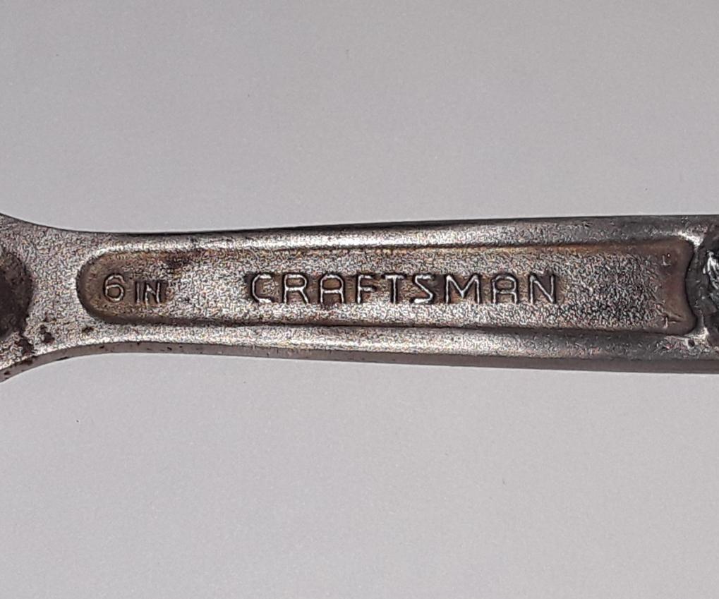 Adjustable Wrench Super Mod 2