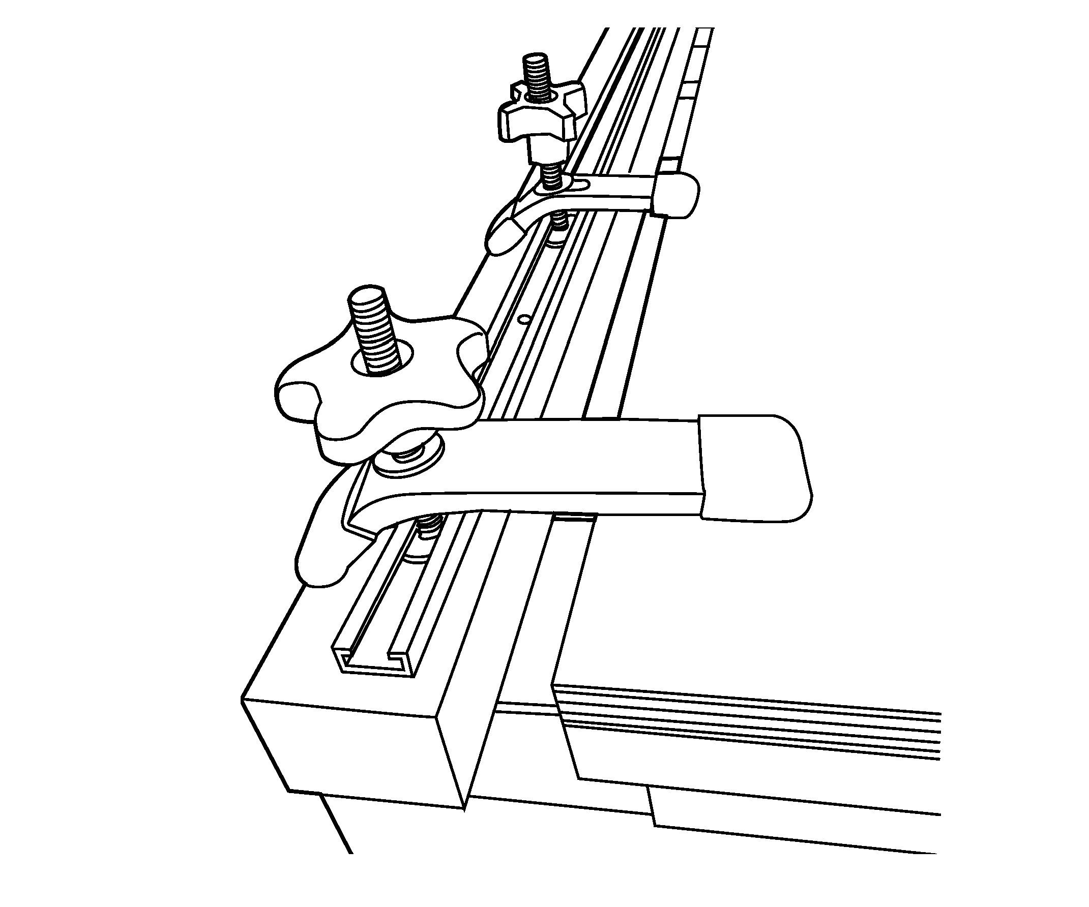 Workholding