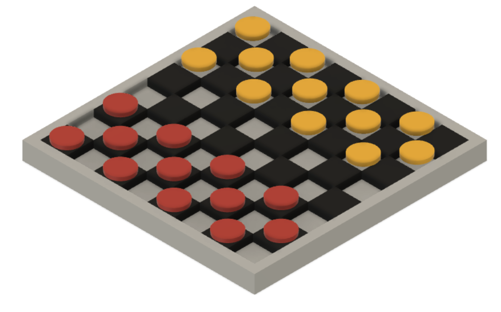 Checker Board