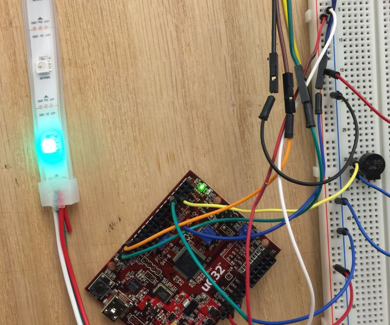 Creating Arcade Game Sounds on a Microcontroller