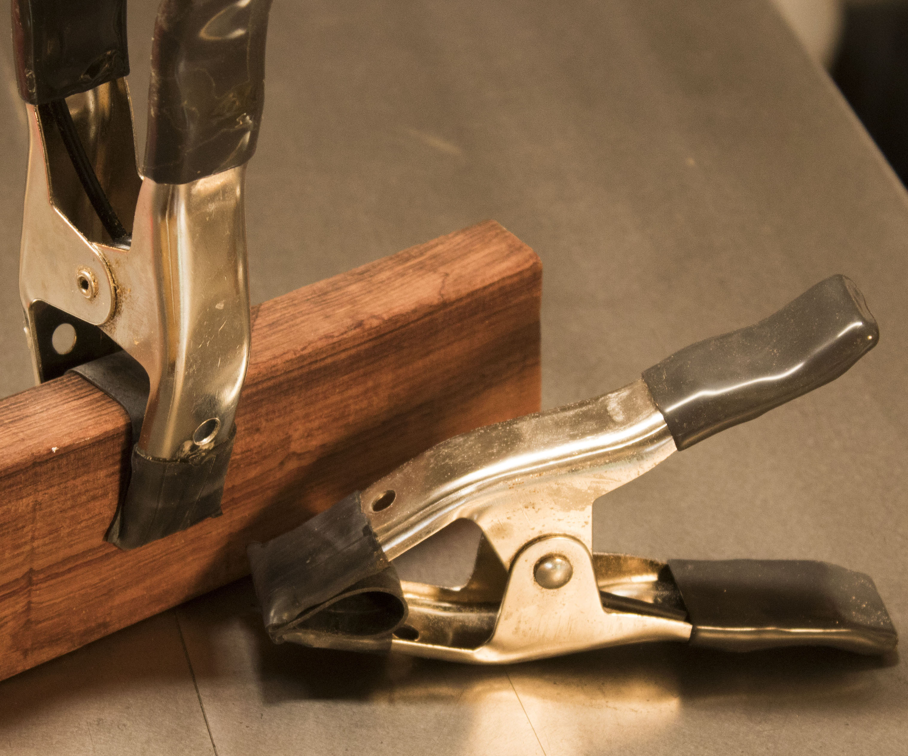 DIY Band Clamps | Step by Step Woodworking Tool