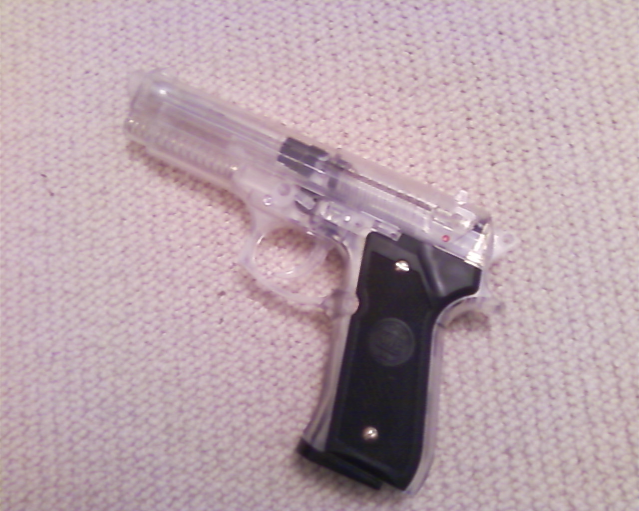 Guide to Beretta/BlackViper M92 Spring Airsoft Pistol