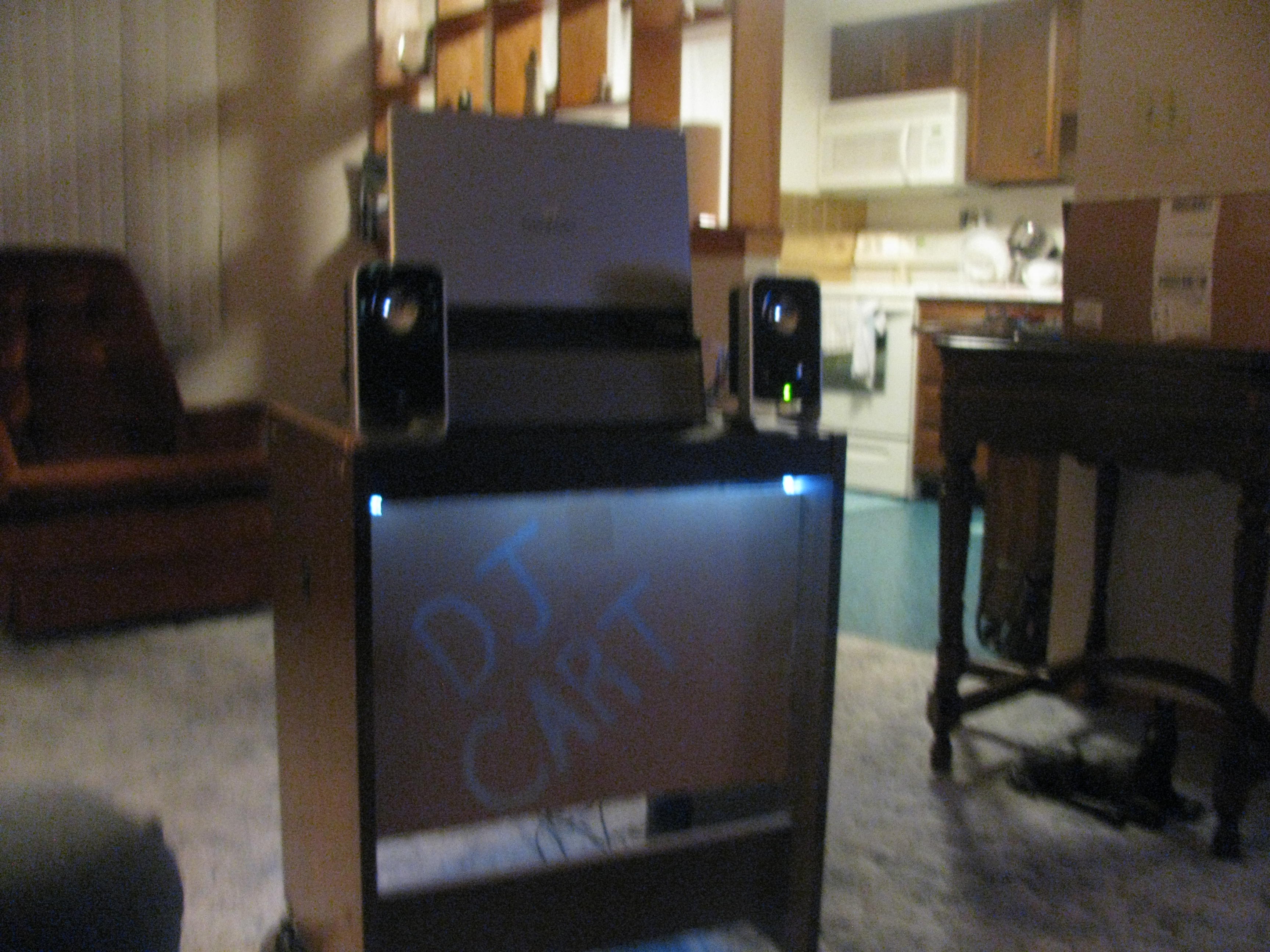DJ Cart/Photos
