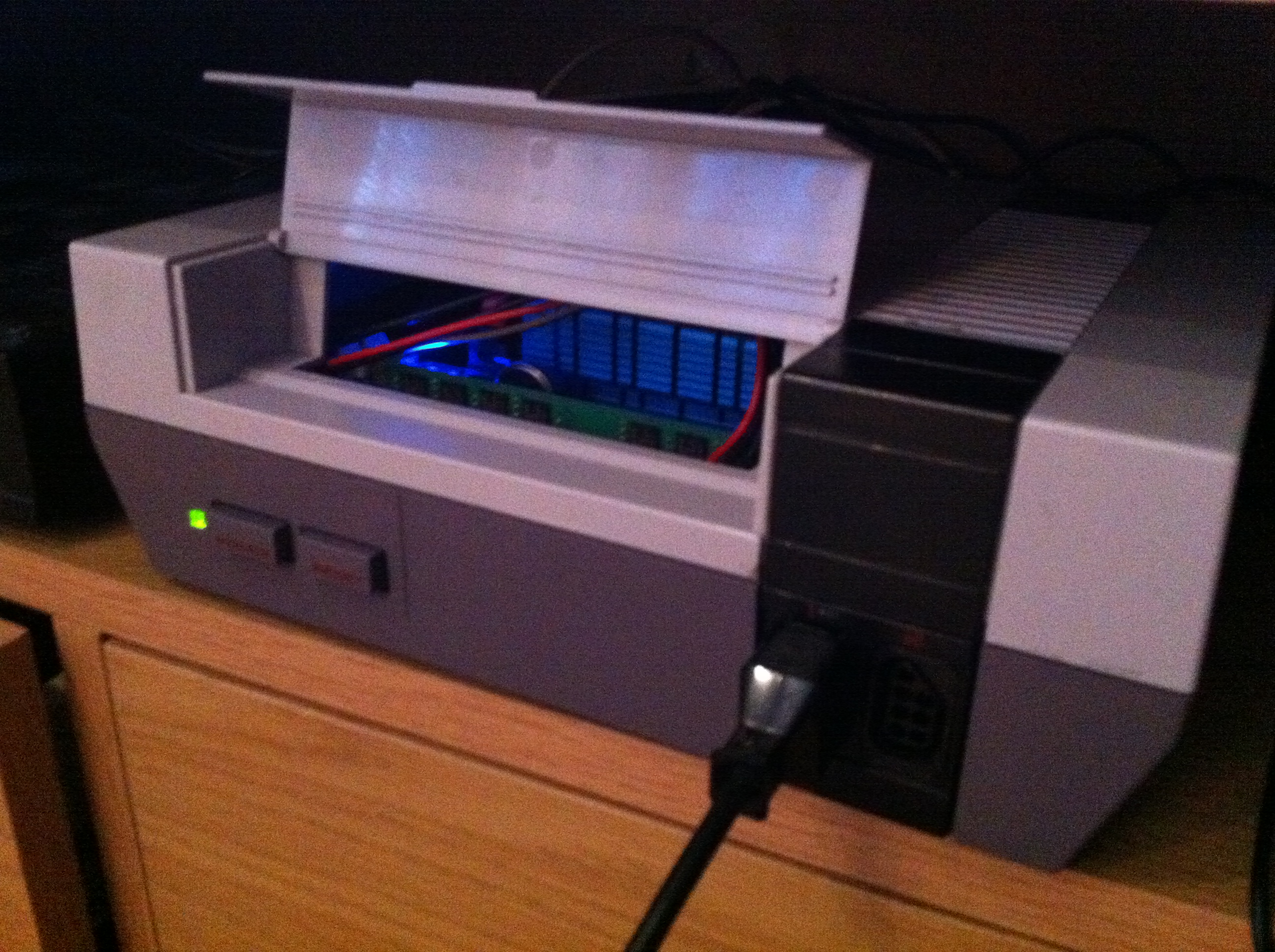 Nintendo 8bit PC