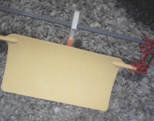 Knex Hand Held Fan