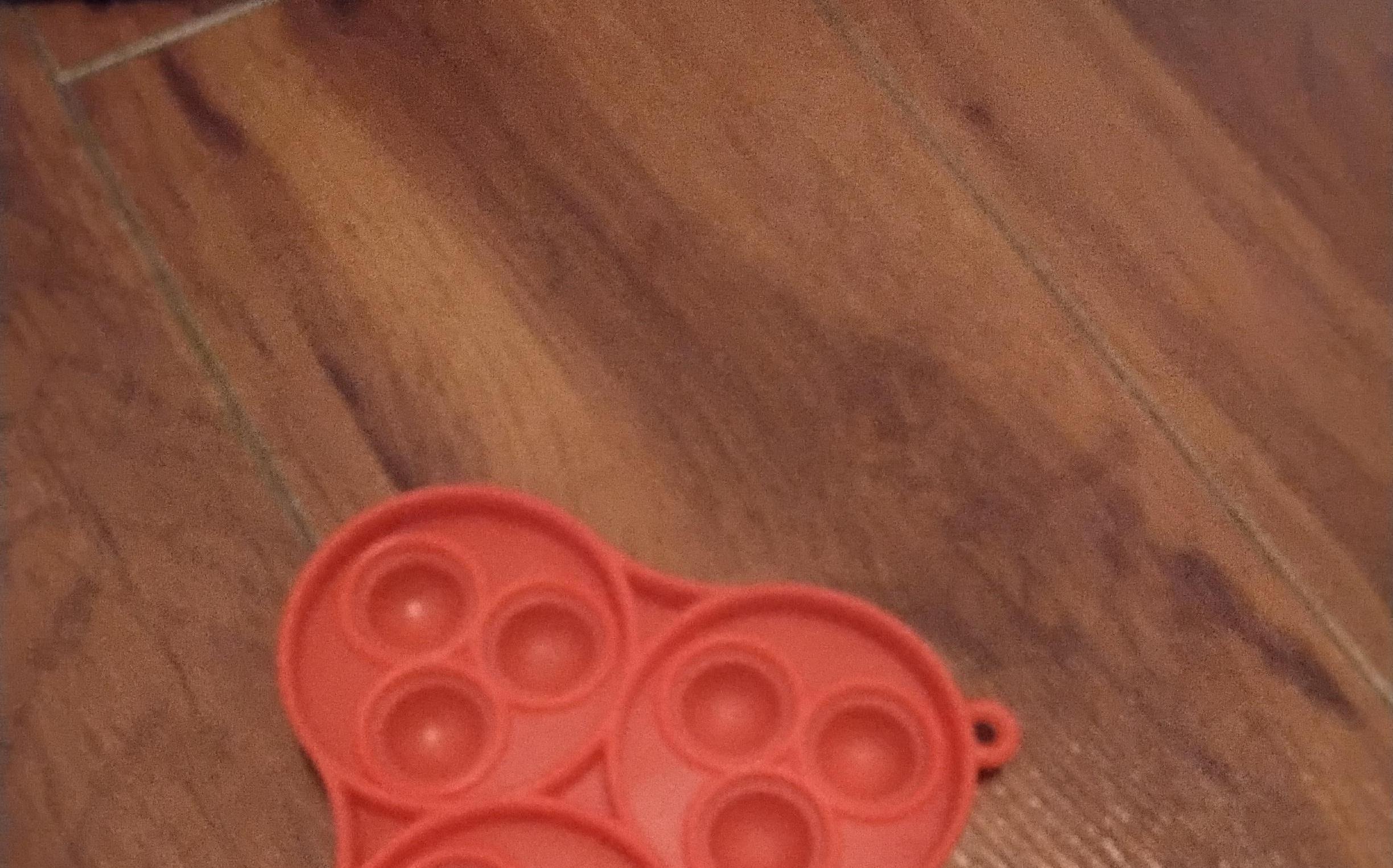 Mini Pully System