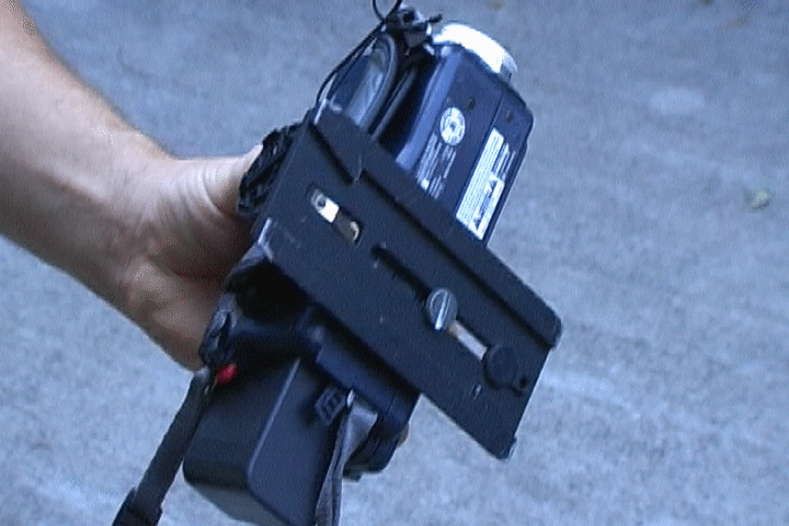 Simple Camera Trick