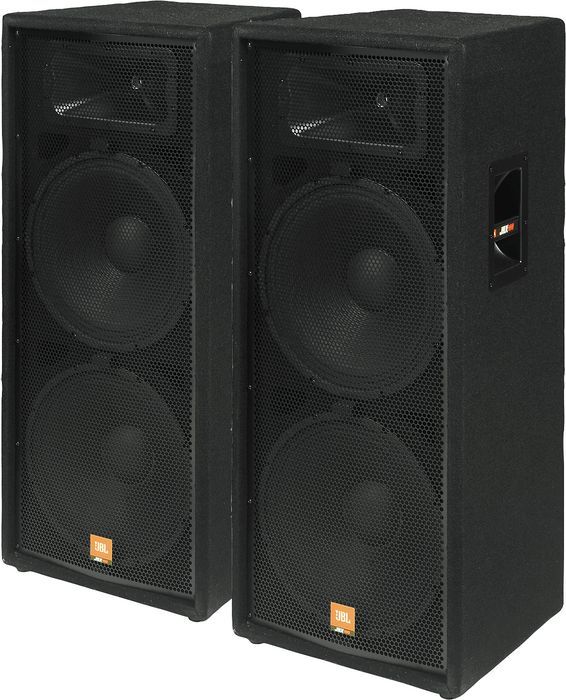How To Prepare For Buying Sound Equipment