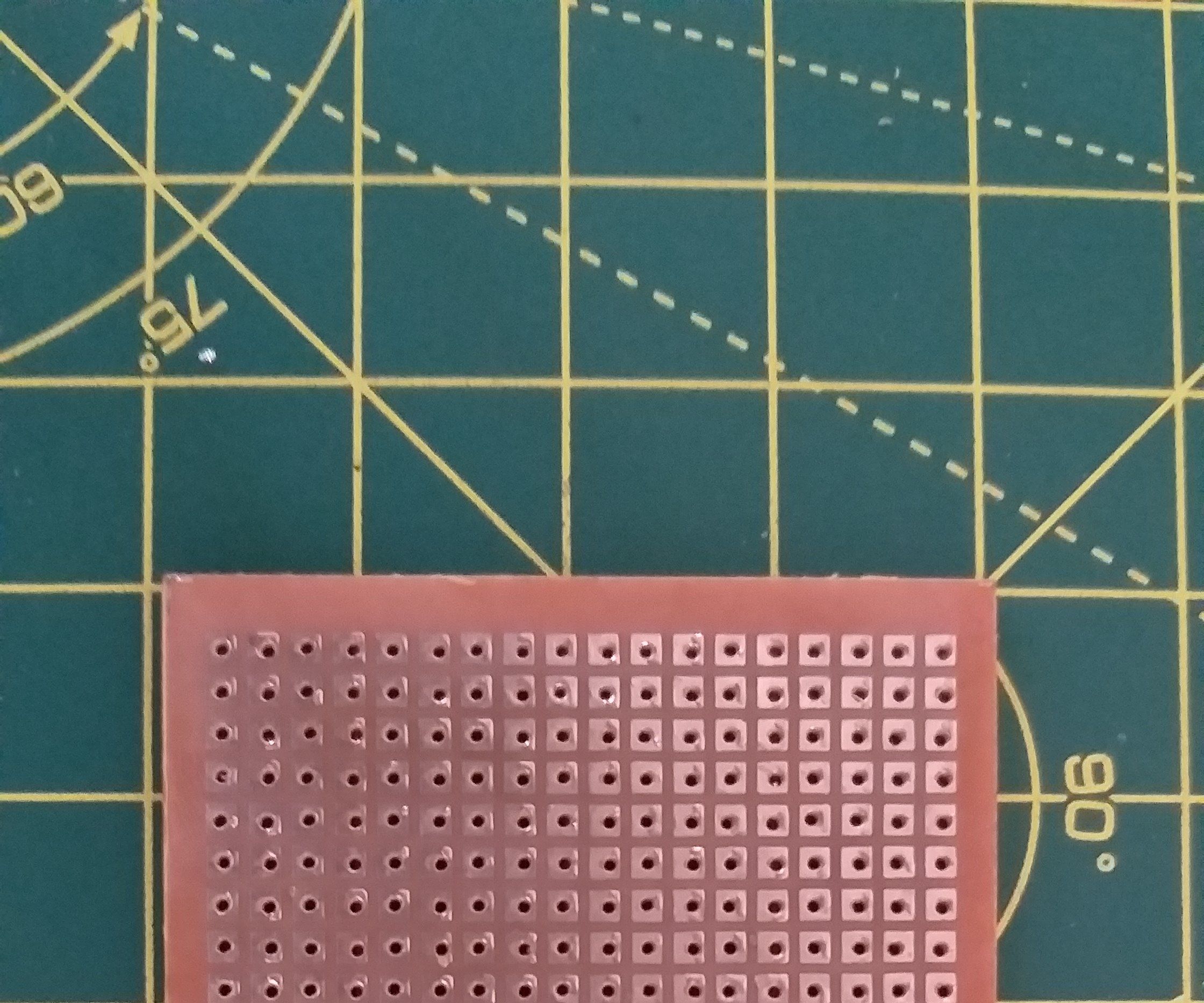 PCB Practice