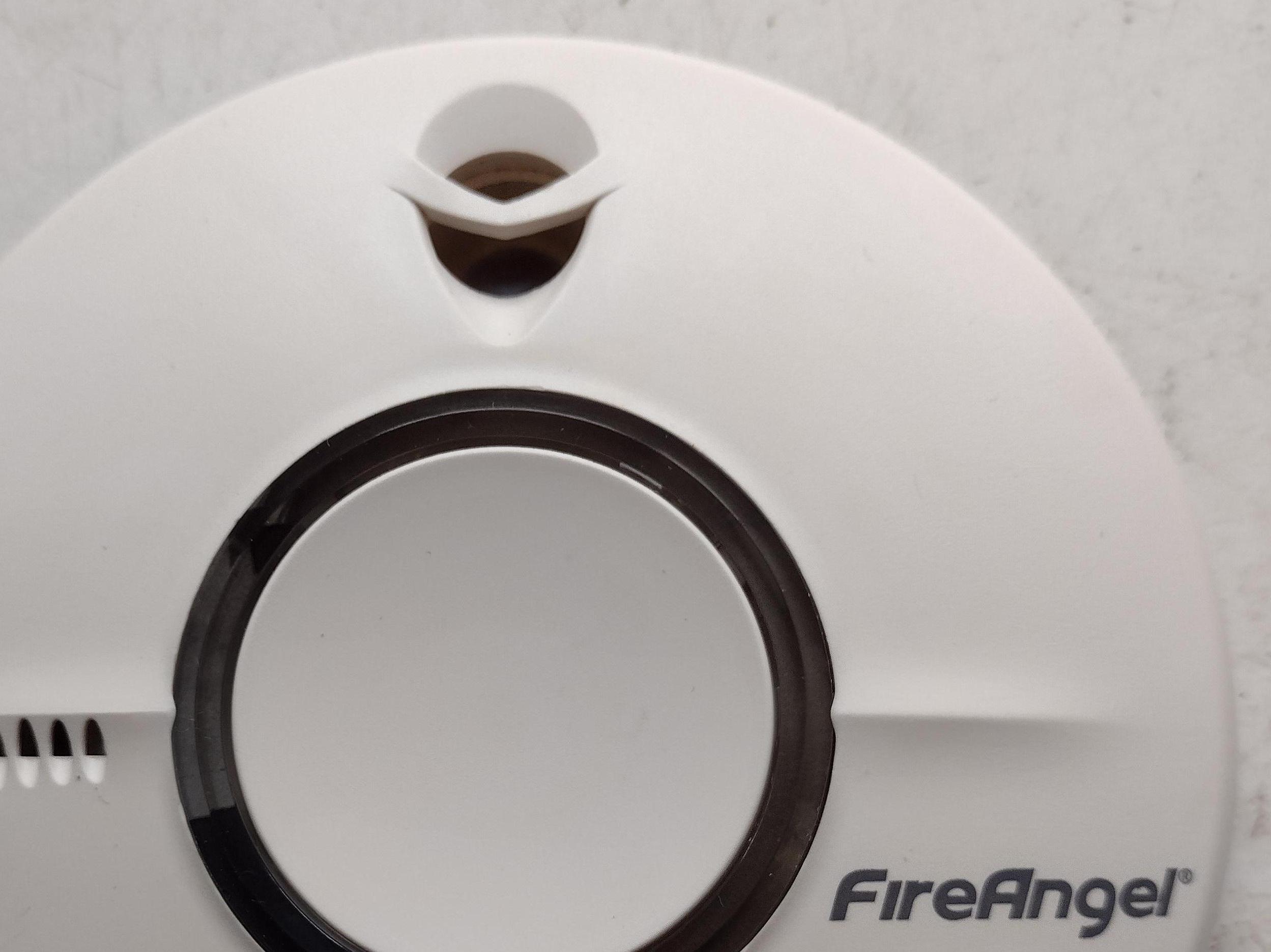 FireAngel Smoke Alarm ST 620