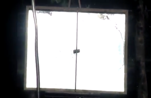 CONVERTE ANY FLAT MIRROR INTO A DEATH RAY PART 2