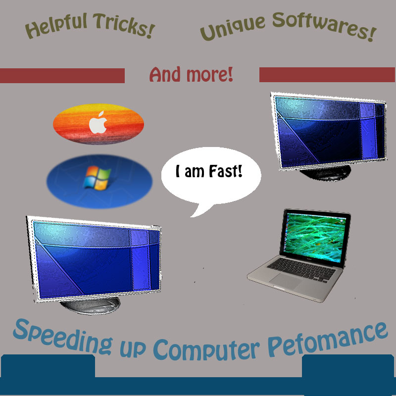 How to clean memory of your Computer