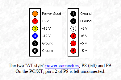 D:\Documents and Settings\Administrator.CHARLIE64\My Documents\My Pictures\pc power connector voltages and color.bmp