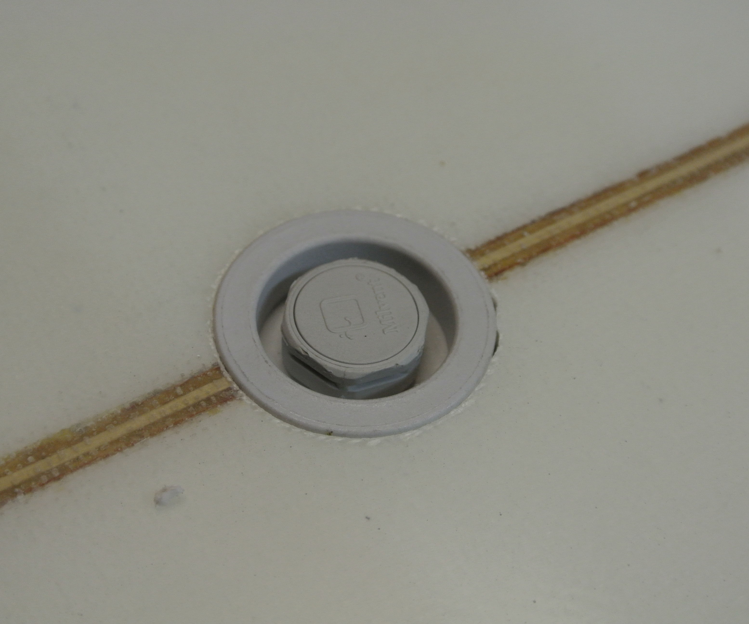 How to Install a Surfboard Vent