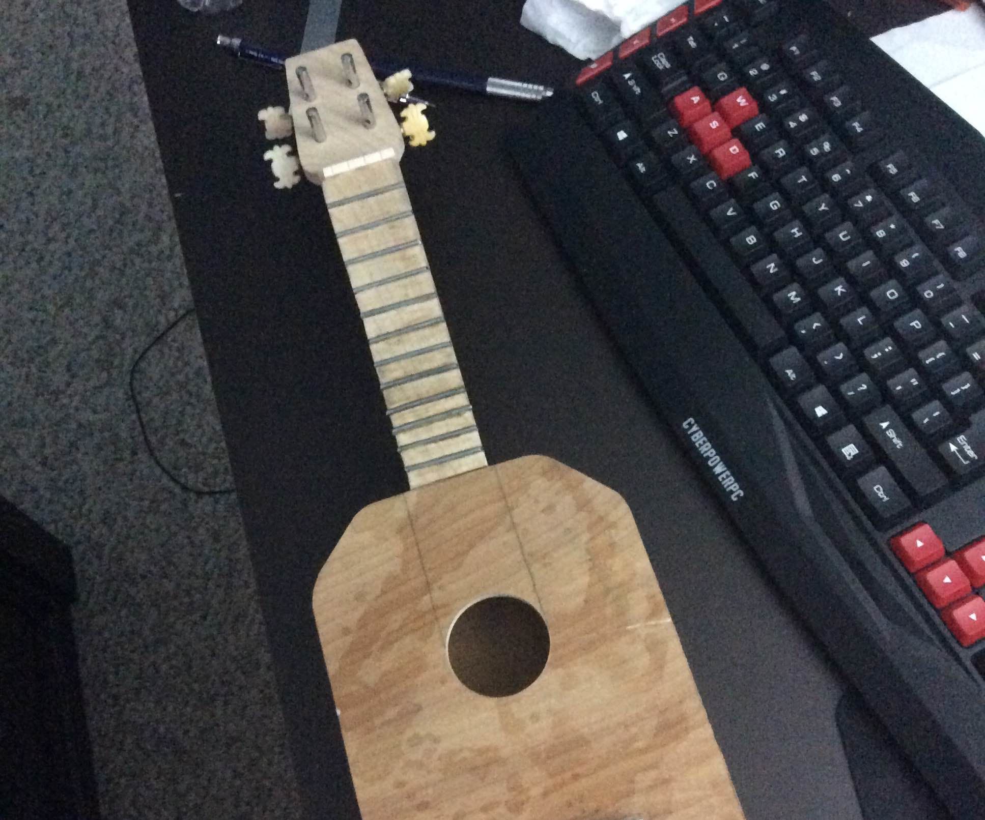 Ukulele