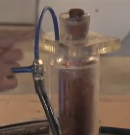 DIY SOLAR TUBES EVACUATED VACUUM TUBE Solar water heater