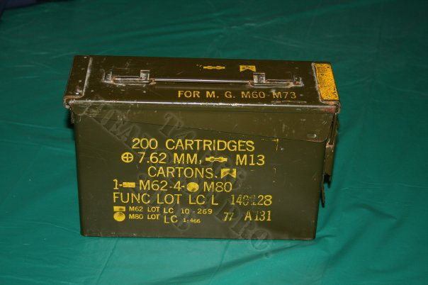 The Little Green Box Of  BOOM!