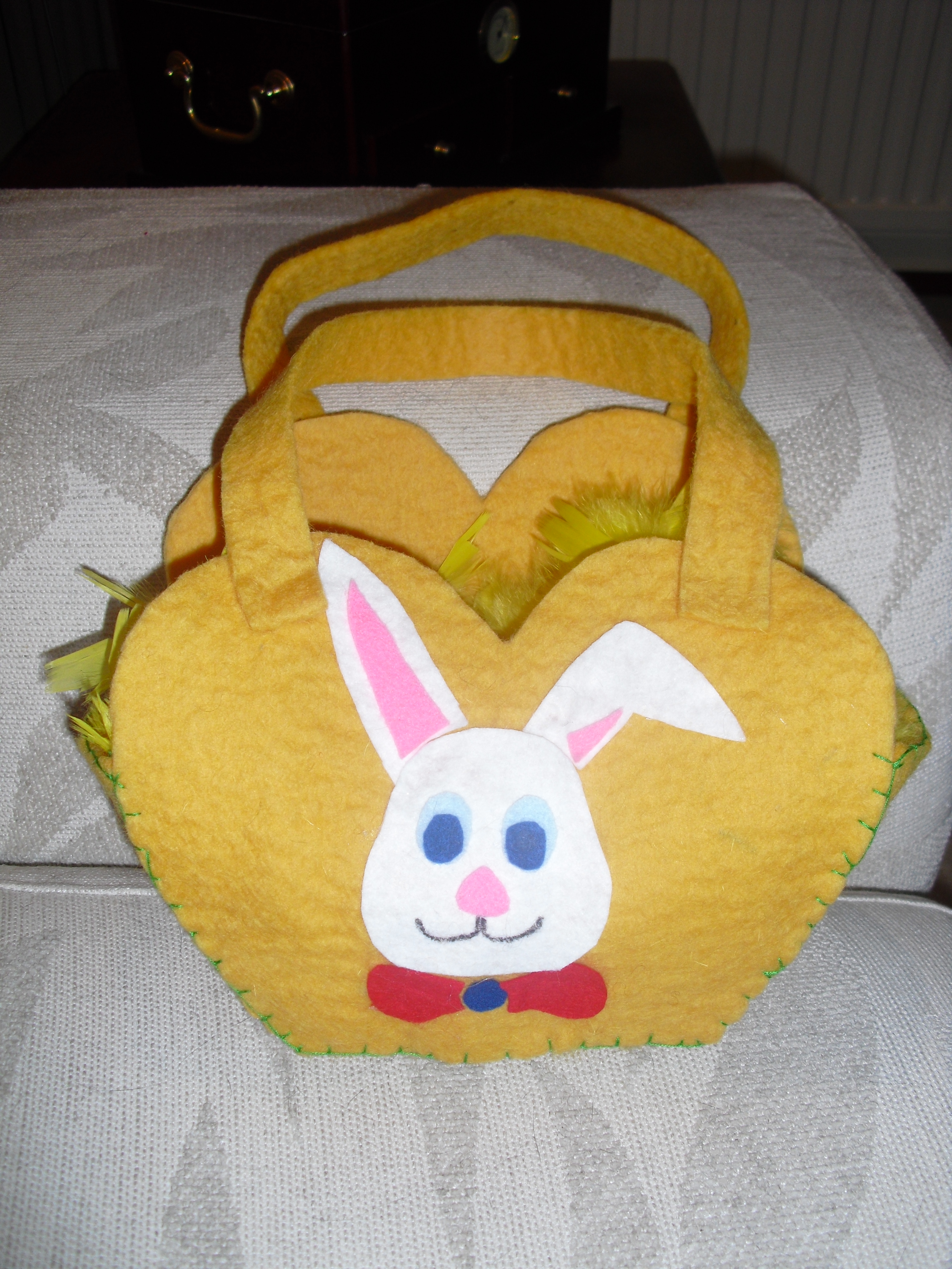 Easter sewing projects