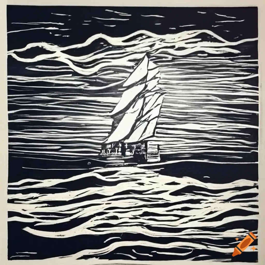 craiyon_163405_Unique_artwork_of_a_lone_sailboat_battling_through_a_tempestuous_ocean__monochrome__m.png