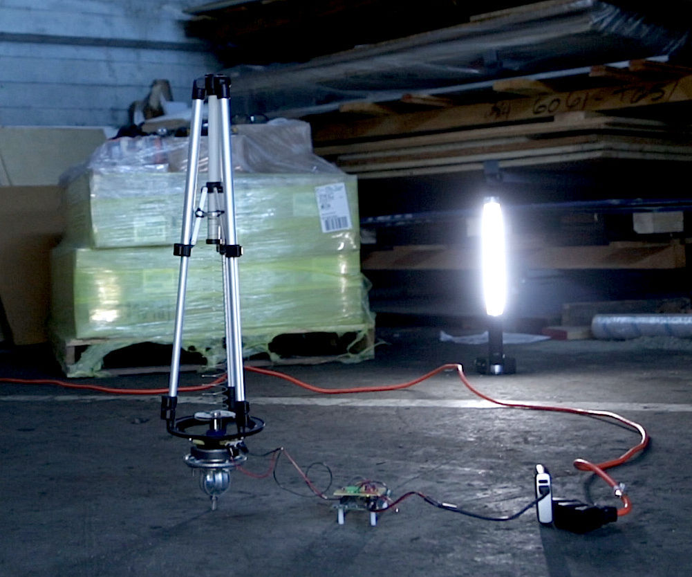 Seismometer