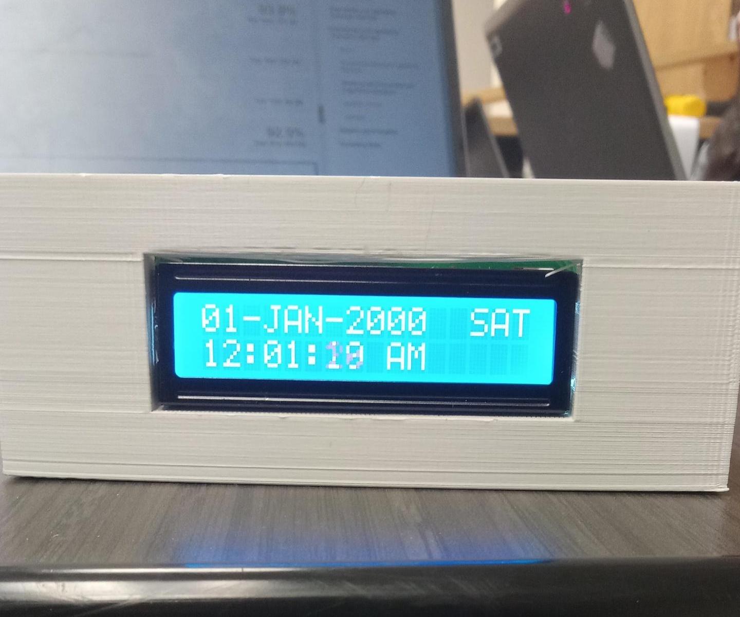 Clock