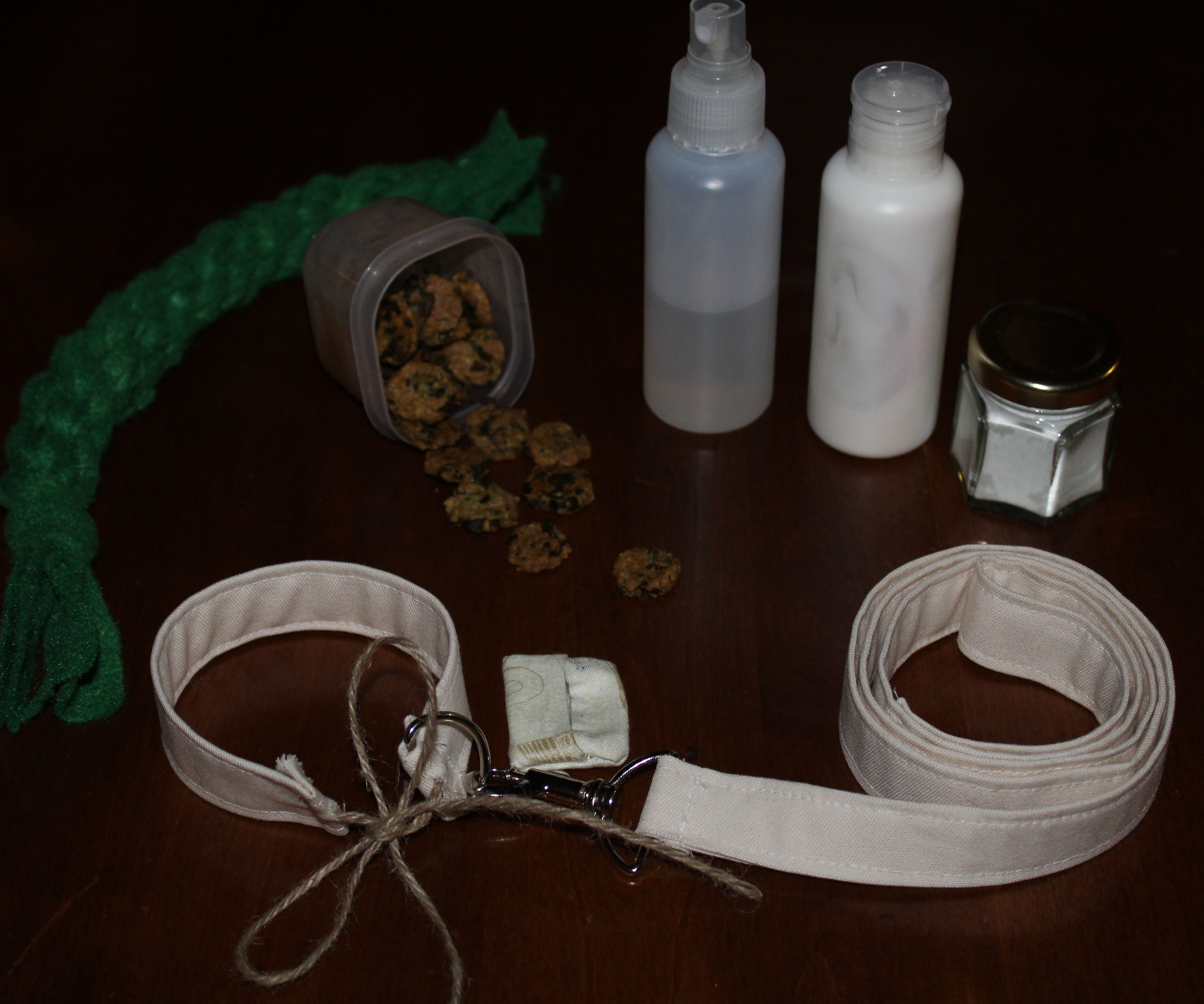 The Ultimate Dog Gift Pack