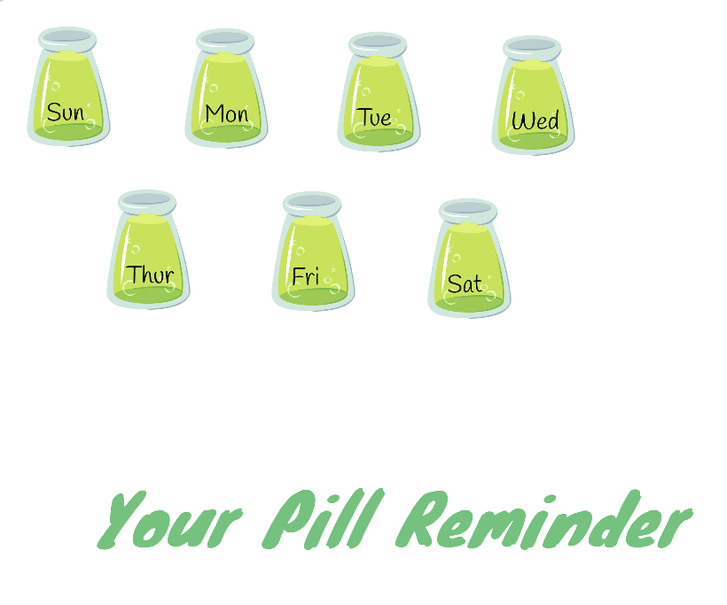 Pill Tracker
