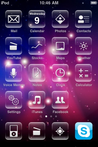 Jailbreak your iPod Touch with iOS 3.1.3