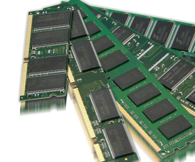 ITS RAM Project 