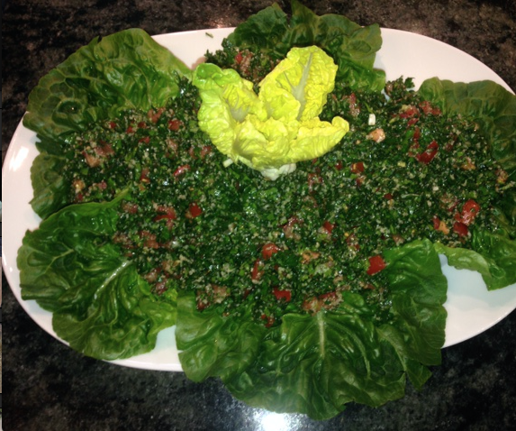 Tabule