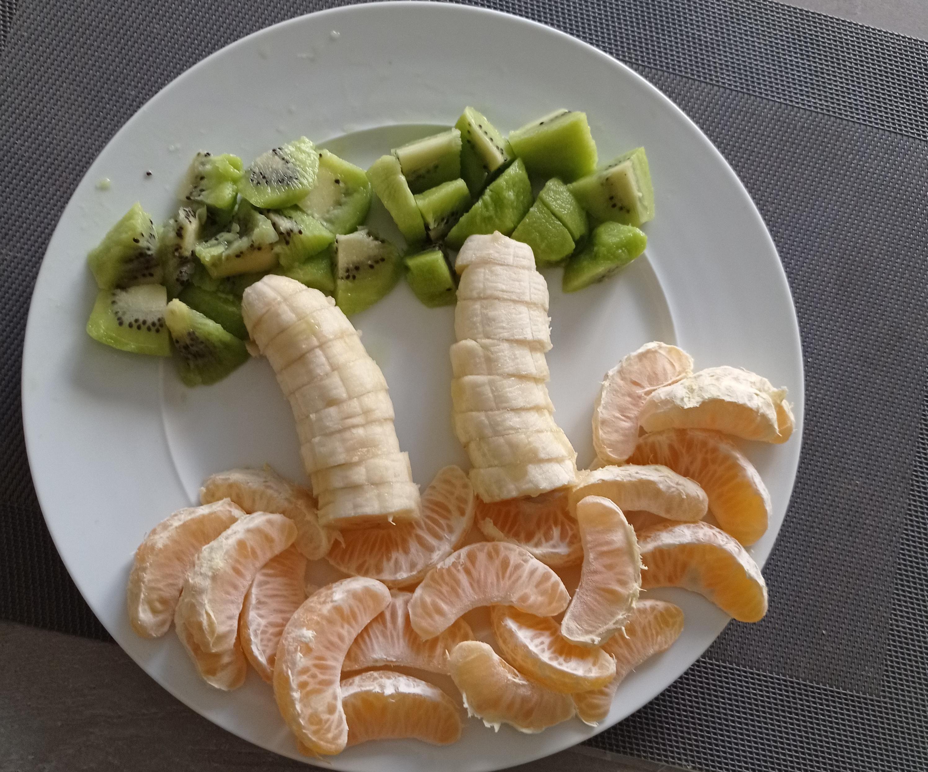 Edible Palm Tree