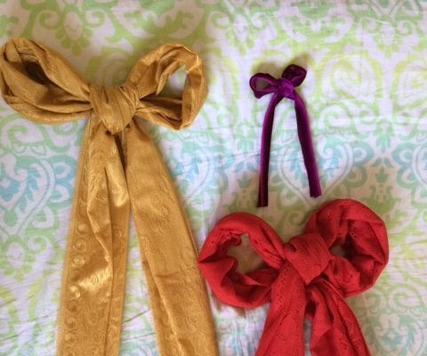 JumBOW Necktie