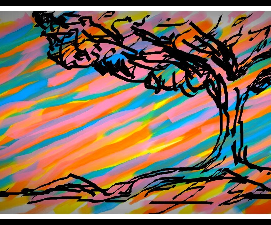 play with paint 