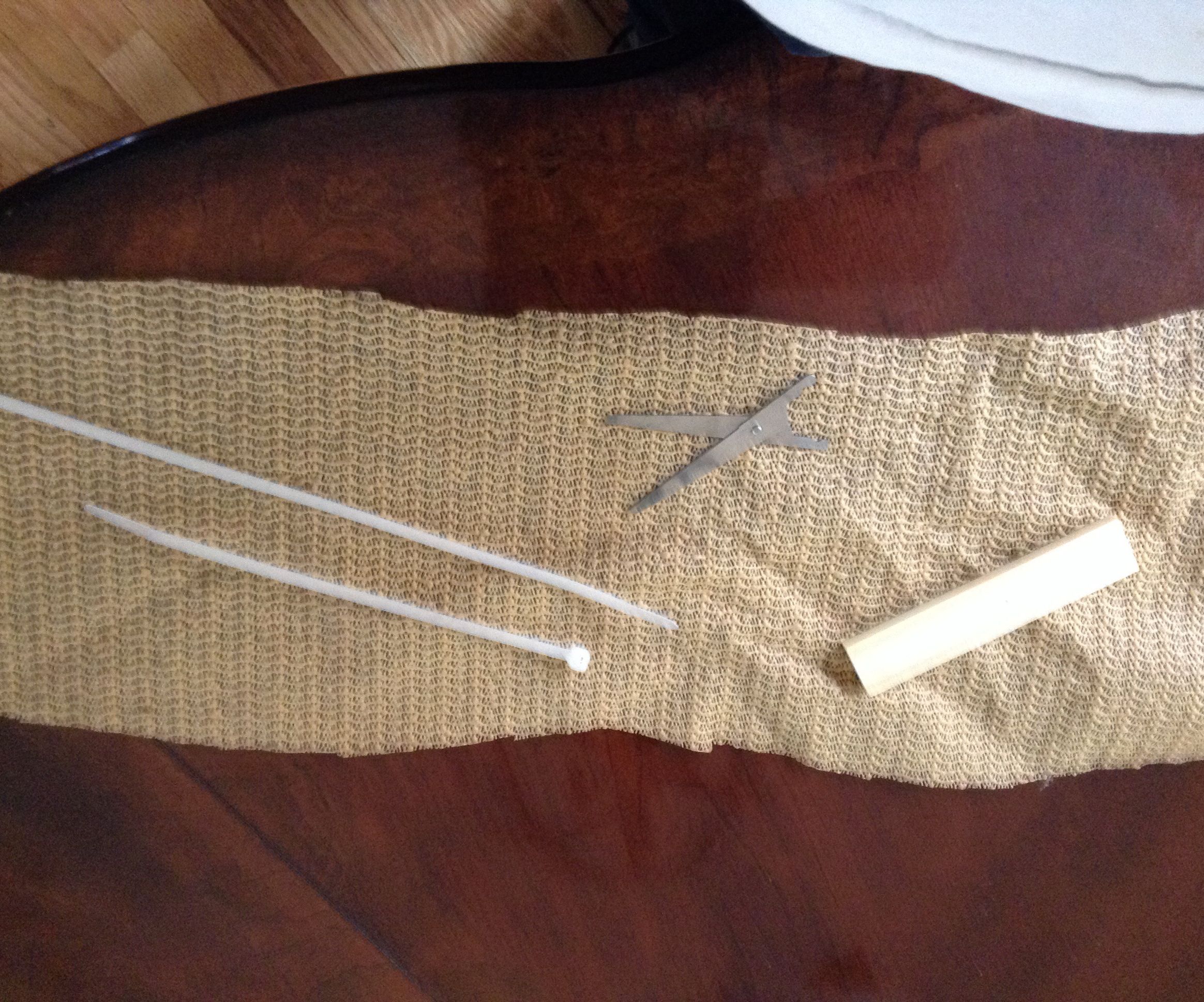 Easy survival knifes 1 & 2