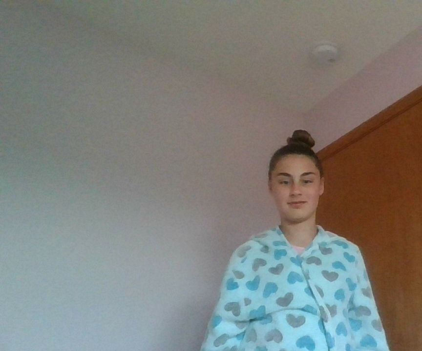 Super Easy Bun