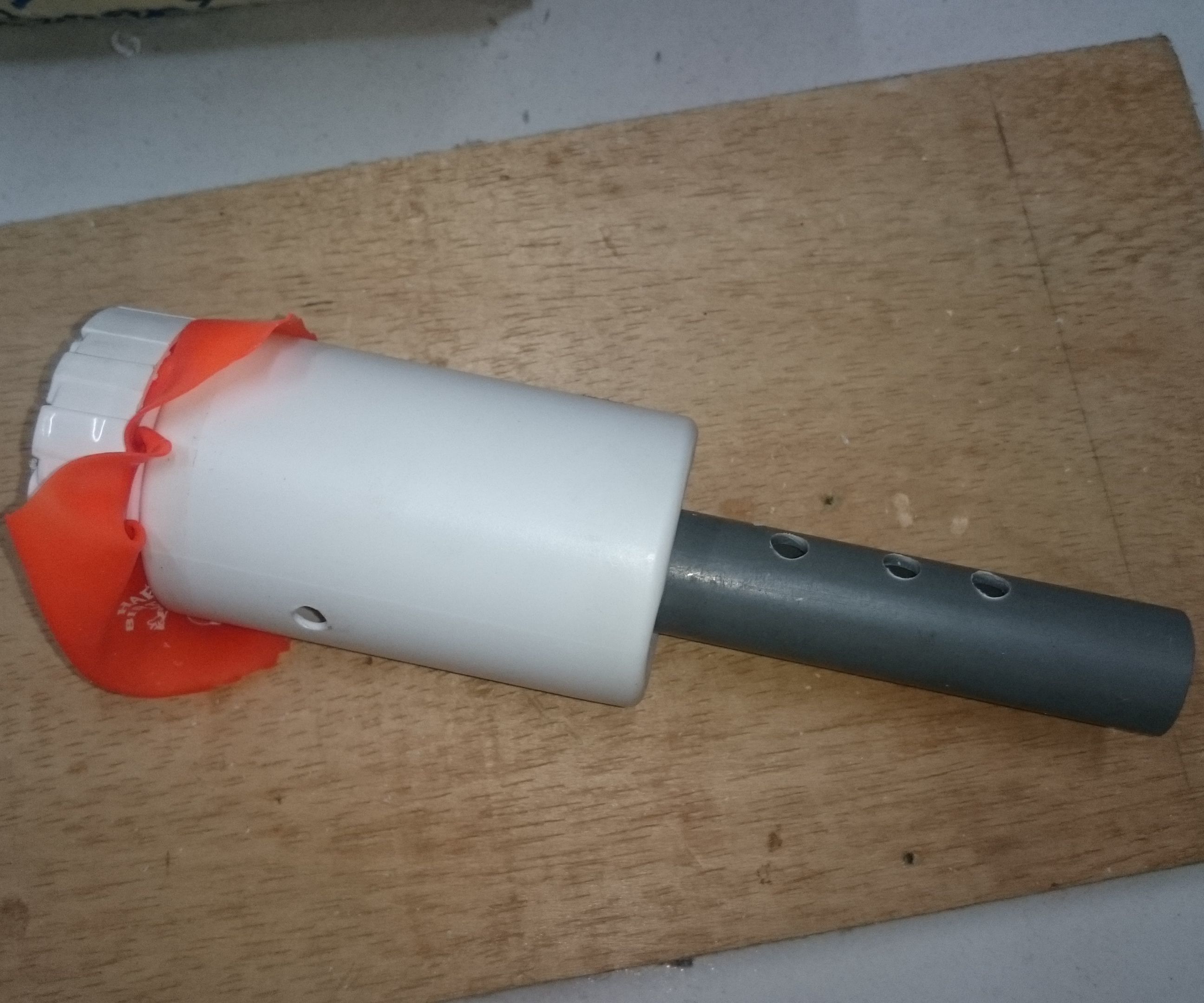 DIY Trumpet