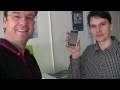 laser engraving iphone 3G