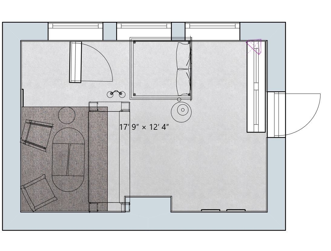 Callie and Mariana's Loft