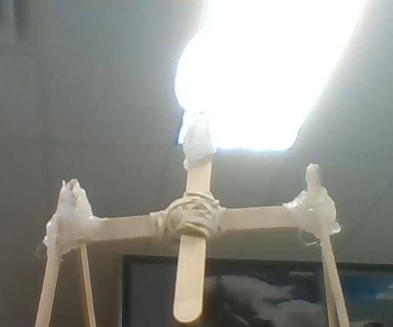 Mini Trebuchet
