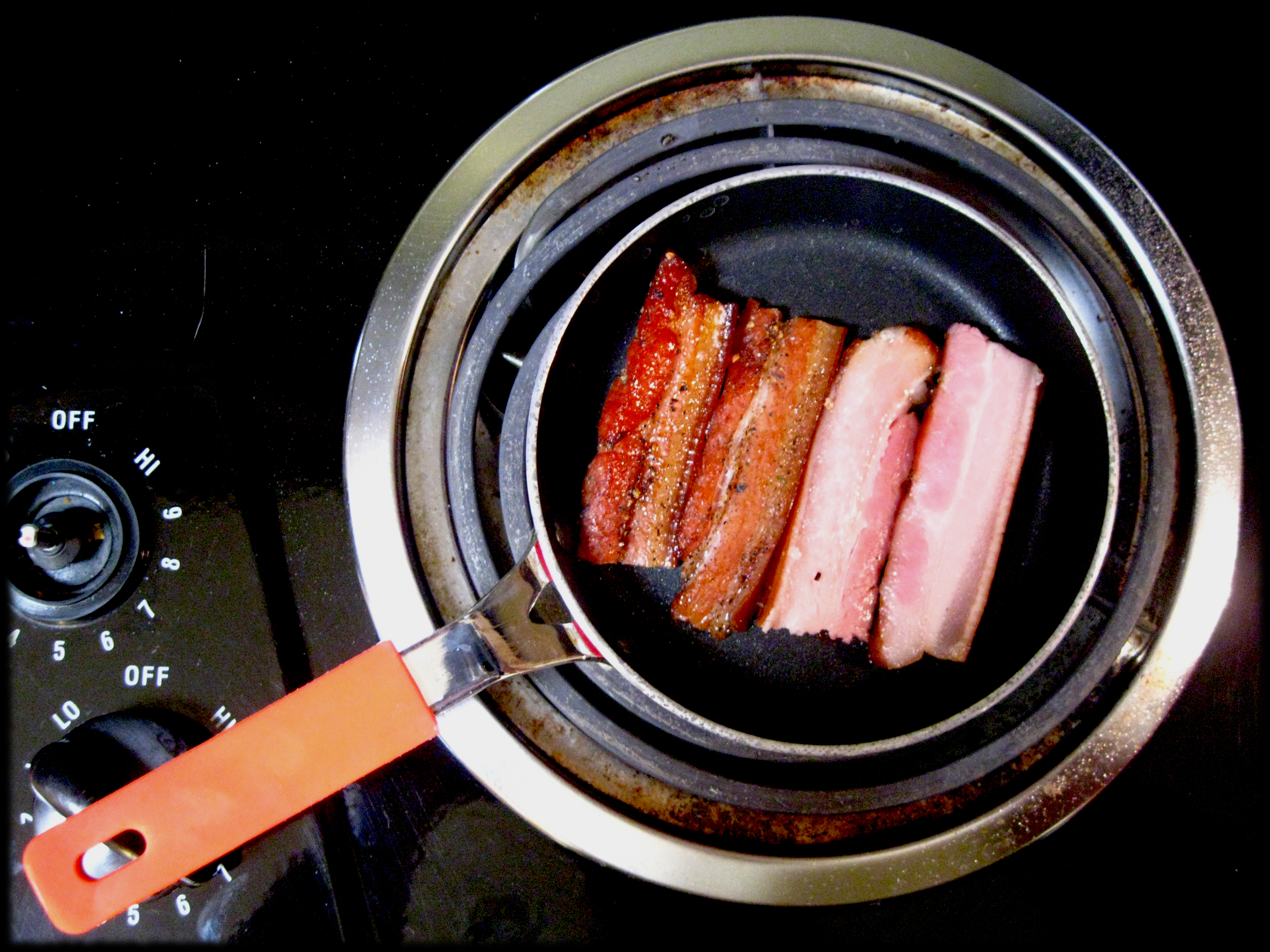 Makin' Bacon