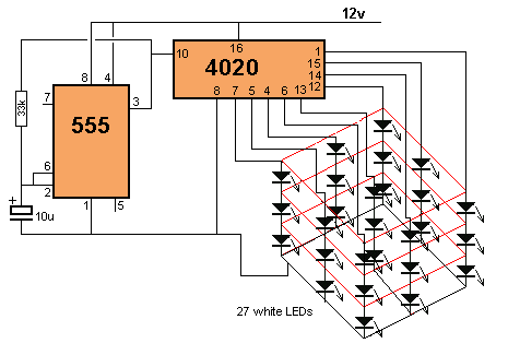 47 Projects to Do With a 555!