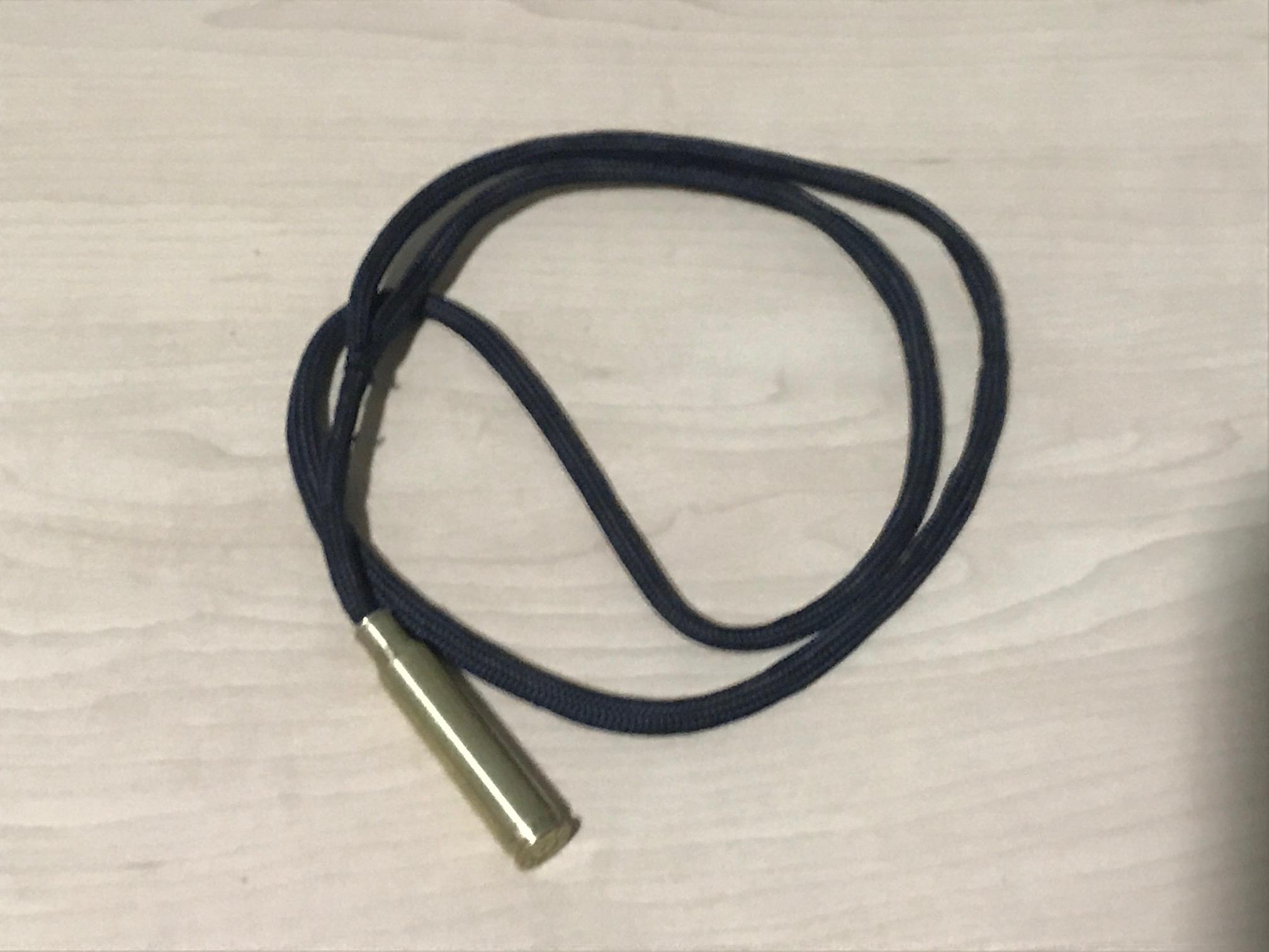 How to Make a Bullet Casing Pendant Necklace in 9 Easy Steps